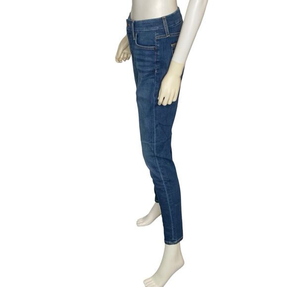 Joe's Jeans Women’s Hi (Rise) Honey Curvy Skinny Ankle Jeans sz 29 in Joni - Picture 3 of 9